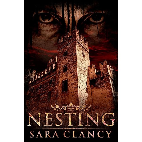 Nesting (Demonic Games Series, #1) / Demonic Games Series, Sara Clancy, Scare Street