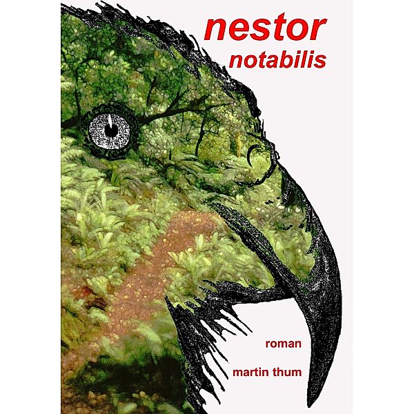 Nestor notabilis, Martin Thum