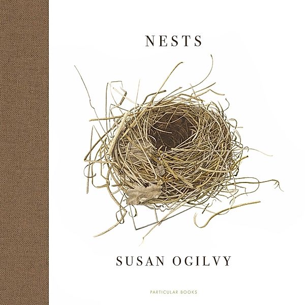 Nests, Susan Ogilvy