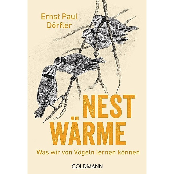 Nestwärme, Ernst P. Dörfler