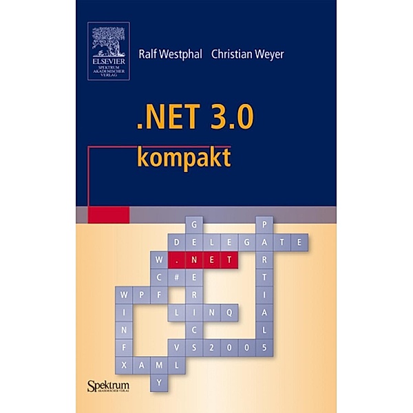 .NET 3.0 kompakt, Ralf Westphal, Christian Weyer