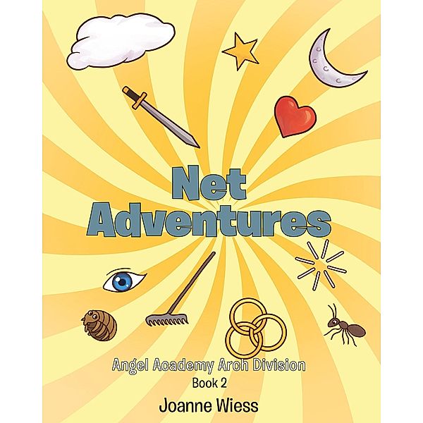 Net Adventures, Joanne Wiess