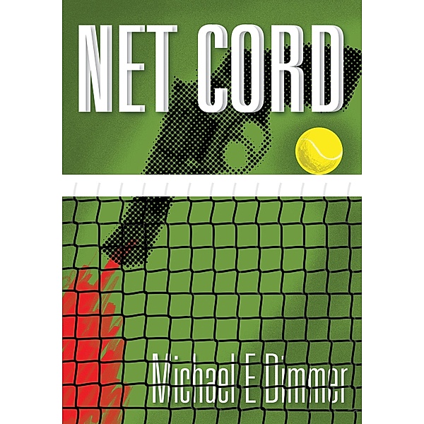Net Cord / Hornbeam Press, Michael E Dimmer