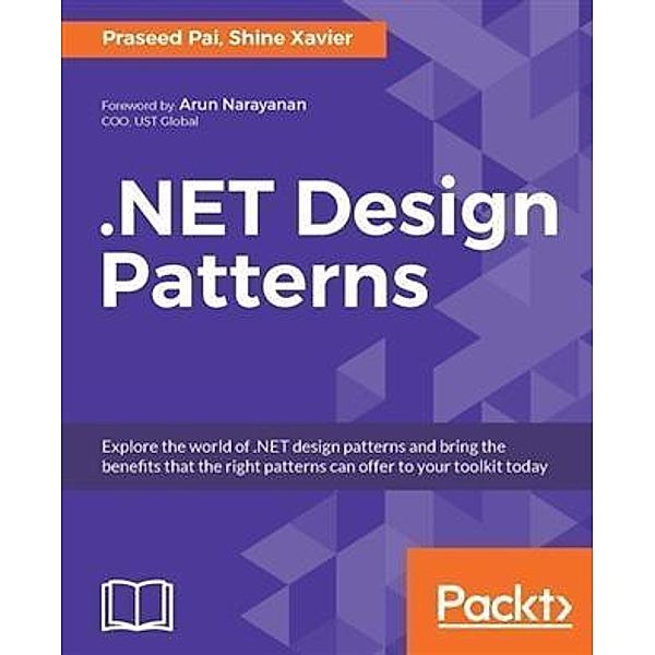 .NET Design Patterns, Praseed Pai