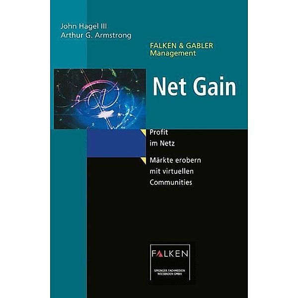 Net Gain, Arthur G. Armstrong