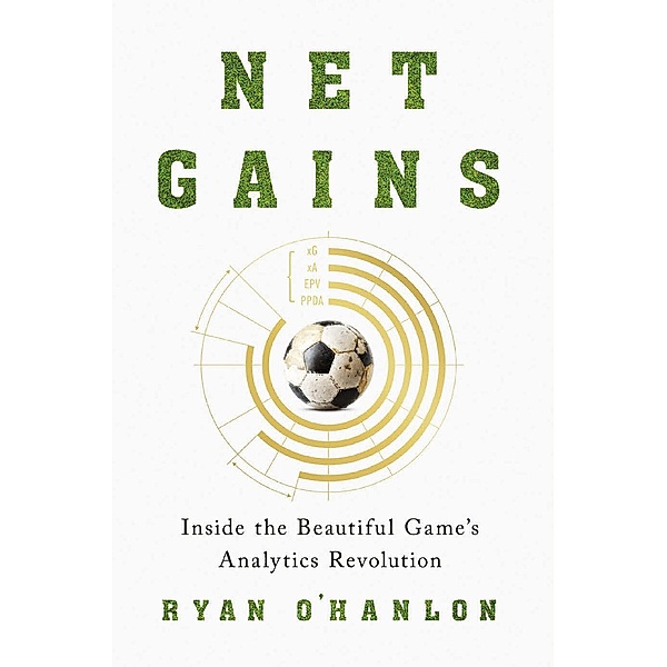 Net Gains, Ryan O'Hanlon
