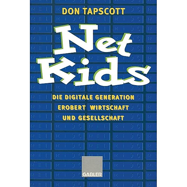 Net Kids