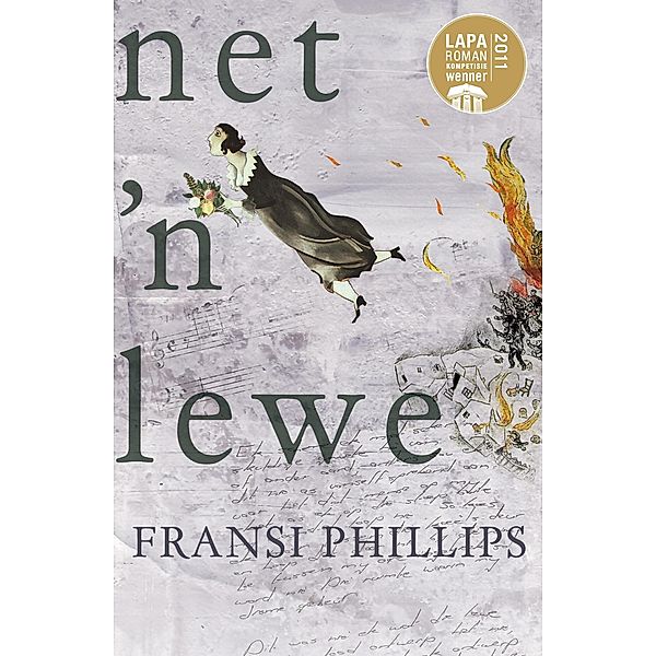 Net 'n lewe, Fransi Phillips