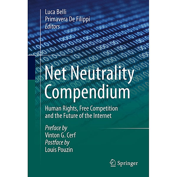 Net Neutrality Compendium