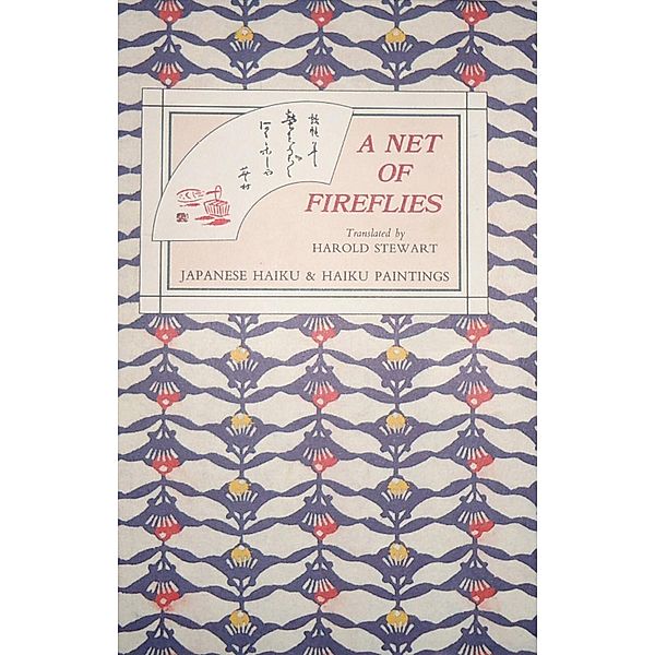 Net of Fireflies, Harold Stewart