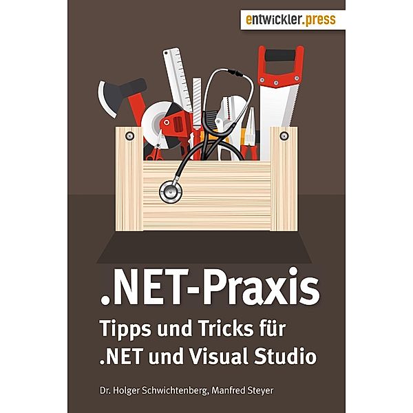 .NET-Praxis, Holger Schwichtenberg, Manfred Steyer