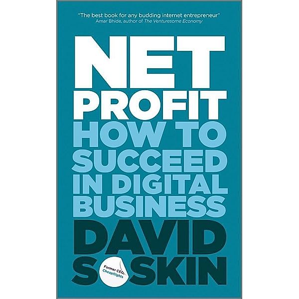 Net Profit, David Soskin