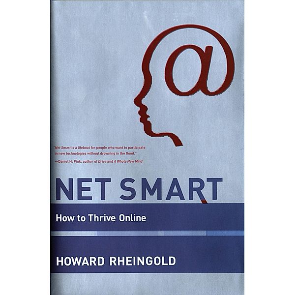 Net Smart, Howard Rheingold