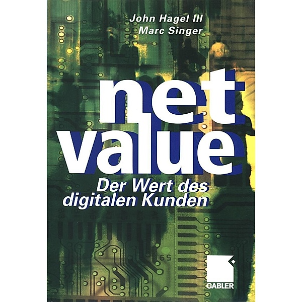 Net Value, John Hagel III., Marc Singer