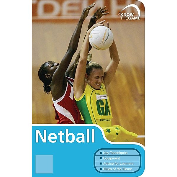 Netball, All England Netball Association