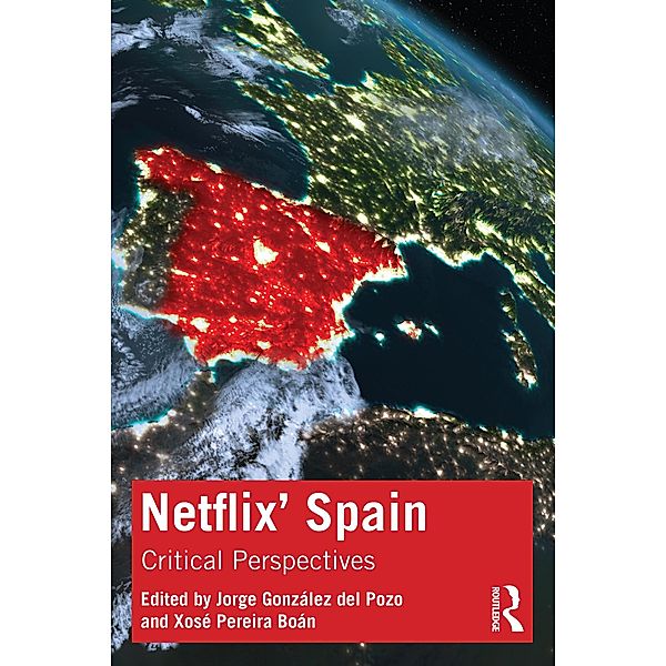 Netflix' Spain