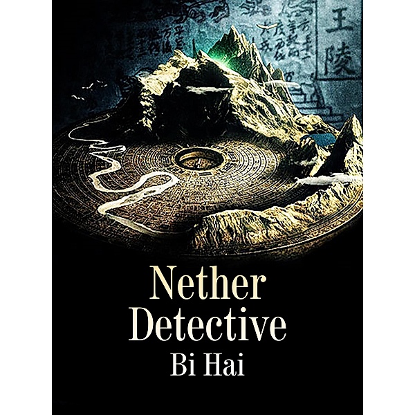 Nether Detective, Bi Hai