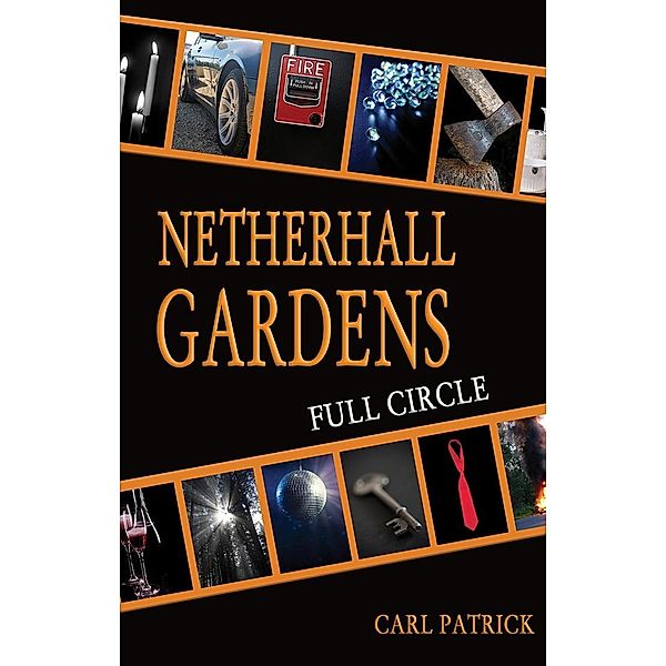 Netherhall Gardens Full Circle, Carl Patrick