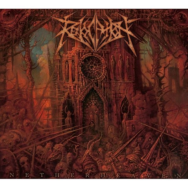 Netherheaven, Revocation