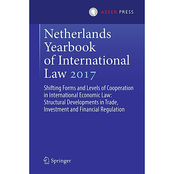 Netherlands Yearbook of International Law 2017