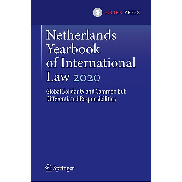 Netherlands Yearbook of International Law 2020