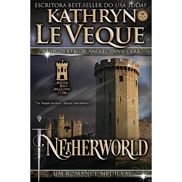 Netherworld, Kathryn Le Veque