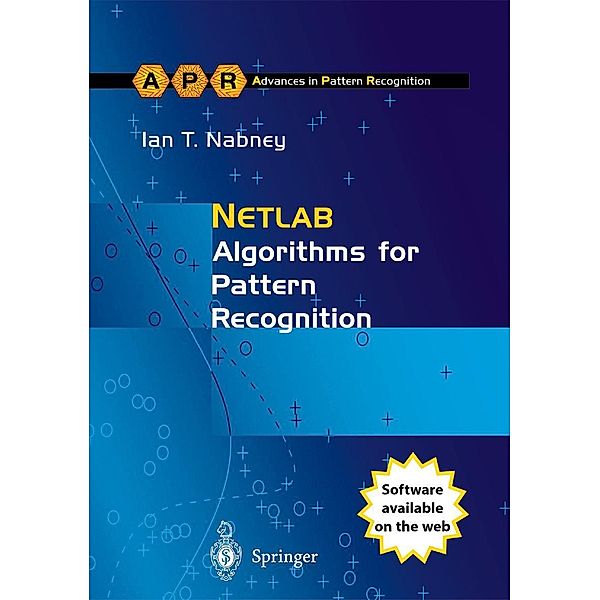 NETLAB, Ian T. Nabney