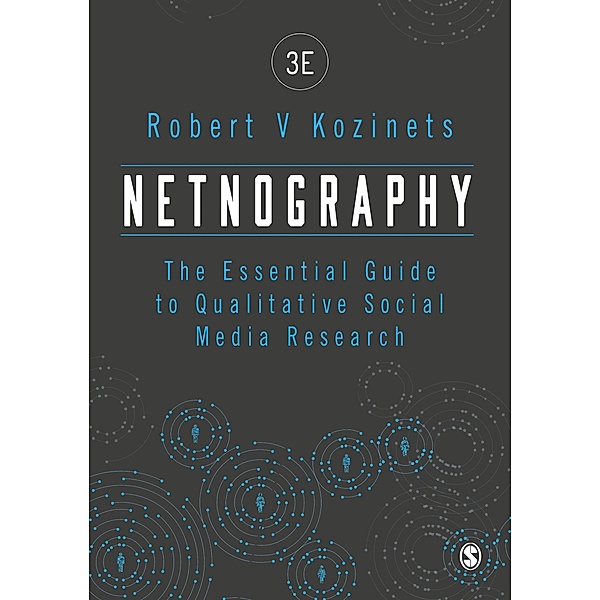 Netnography, Robert Kozinets