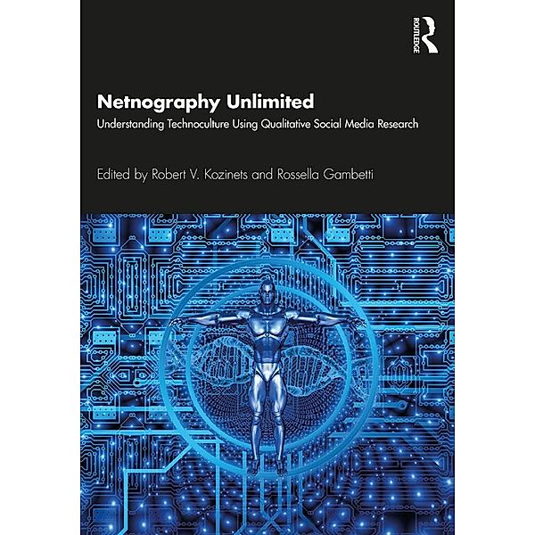 Netnography Unlimited