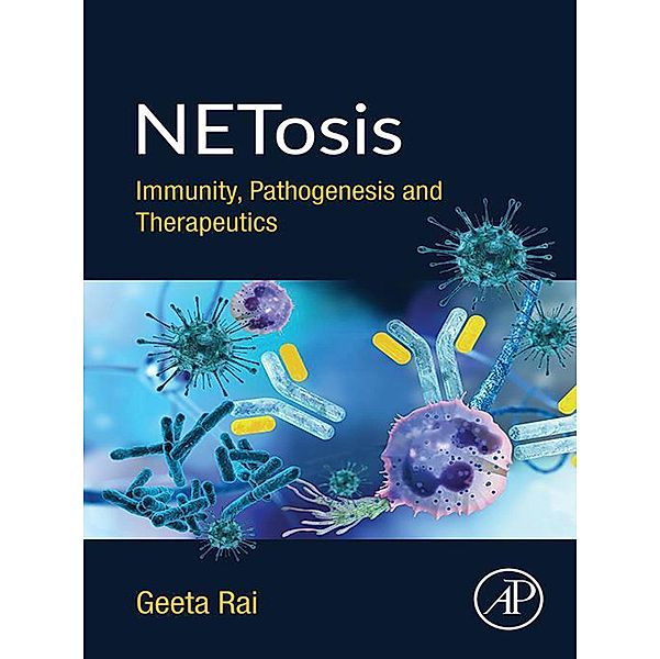 NETosis, Geeta Rai