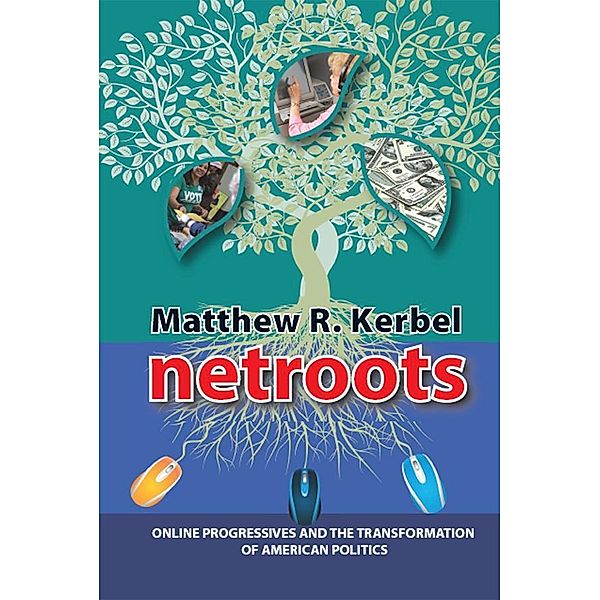 Netroots, Matthew Robert Kerbel