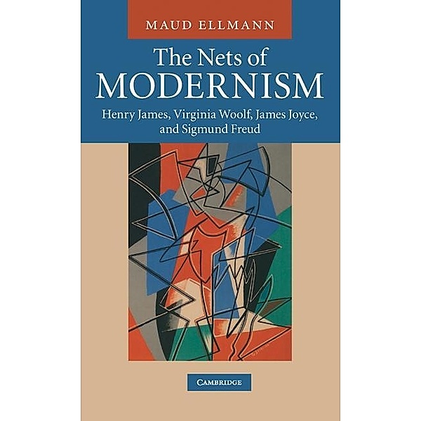 Nets of Modernism, Maud Ellmann