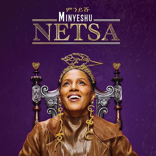 Netsa, Minyeshu