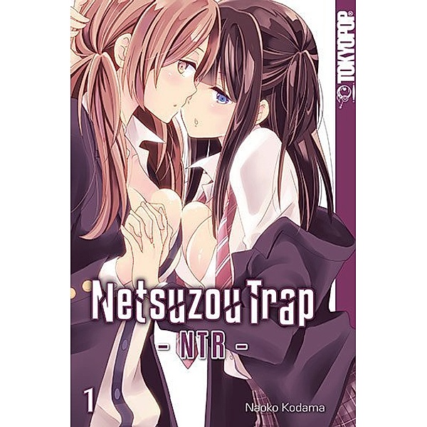 Netsuzou Trap - NTR Bd.1, Naoko Kodama
