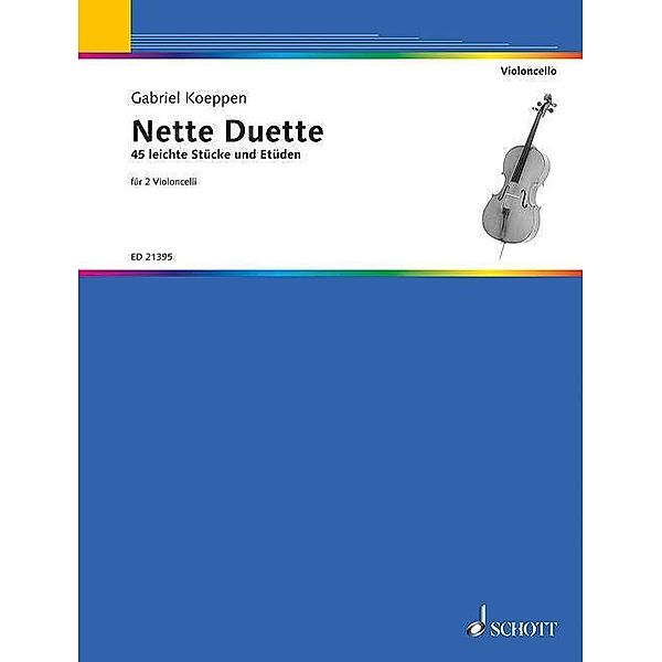 Nette Duette, Nette Duette