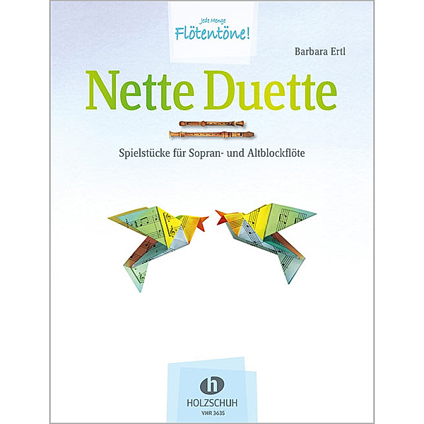Nette Duette, Barbara Ertl