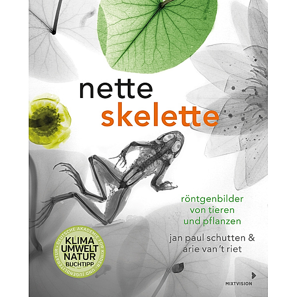 Nette Skelette, Jan P. Schutten