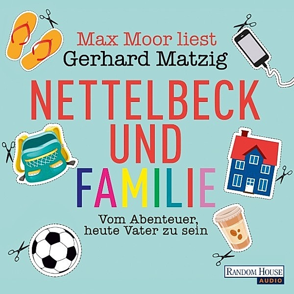 Nettelbeck und Familie, Gerhard Matzig