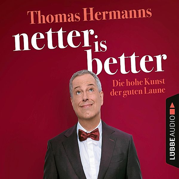 Netter is Better, Thomas Hermanns