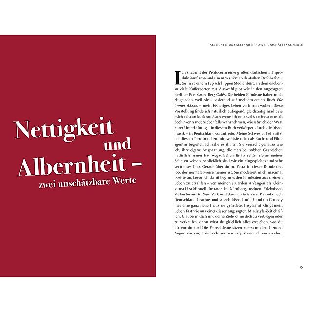 Netter is better Buch von Thomas Hermanns versandkostenfrei - Weltbild.de