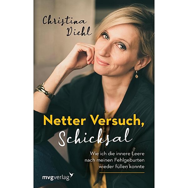 Netter Versuch, Schicksal, Christina Diehl