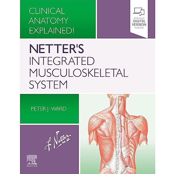Netter's Integrated Musculoskeletal System, Peter J. Ward