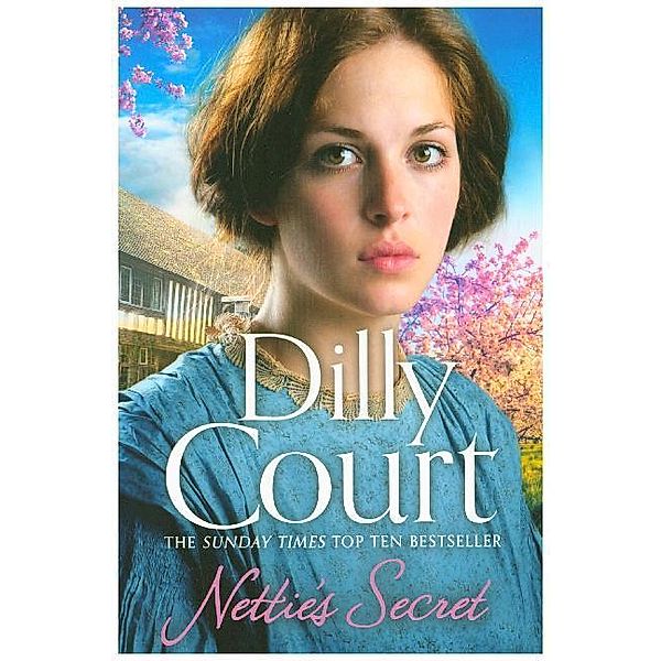Nettie's Secret, Dilly Court