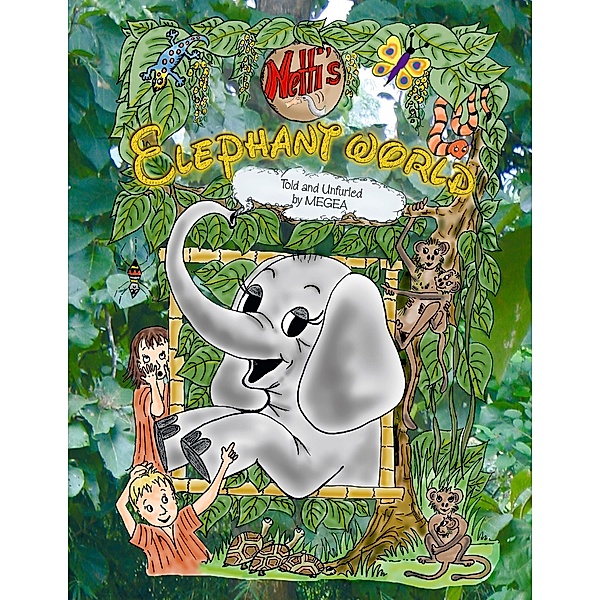 Netti's Elephant World, Maria-Antoinette Probsdorfer
