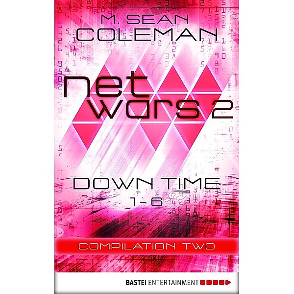netwars 2 - Down Time - Compilation Two, M. Sean Coleman
