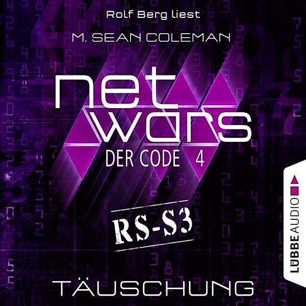 Netwars - 4 - Täuschung, M. Sean Coleman