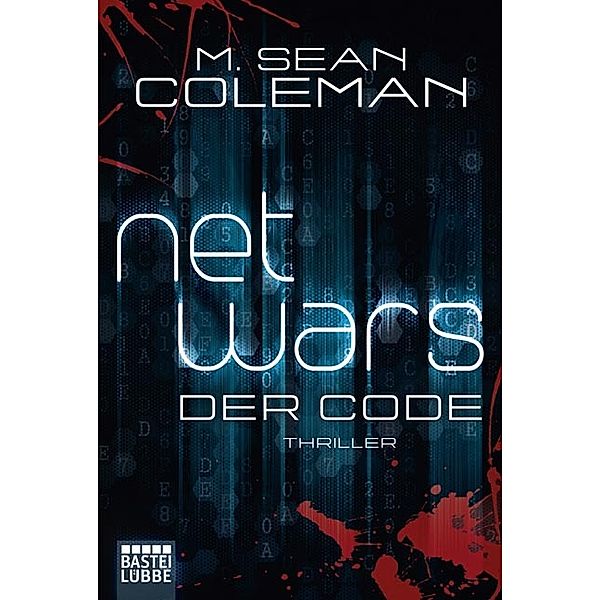 Netwars - Der Code, M. Sean Coleman