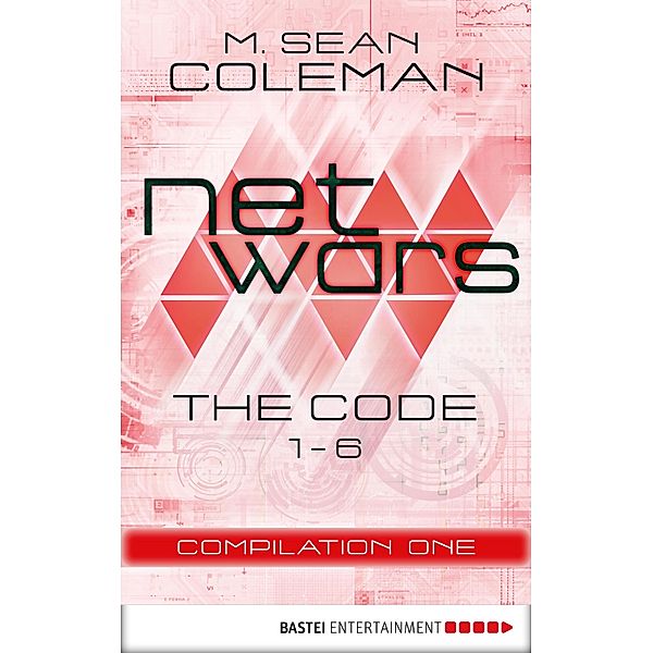 netwars - The Code - Compilation One, M. Sean Coleman