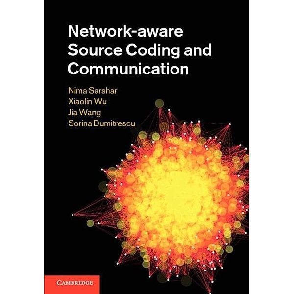 Network-aware Source Coding and Communication, Nima Sarshar