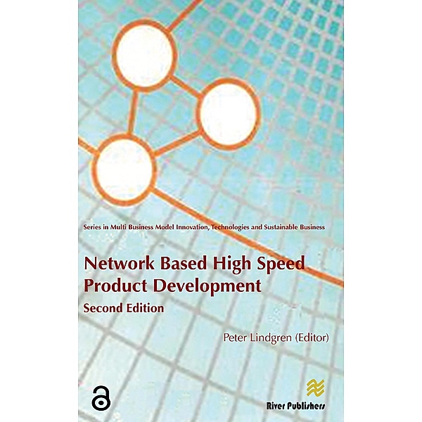 Network Based High Speed Product Development, Peter Lindgren